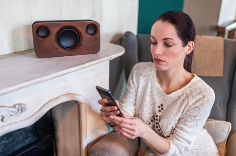 LAMAX Soul1 35W Bluetooth hangszóró LAMAX Soul1 35W Bluetooth hangszóró